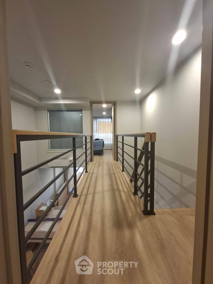 รูป คอนโด 2-ห้องนอน ที่ คัลเจอร์ จุฬา ใกล้ MRT สามย่าน (ID 2900986) - รูปที่ 5/18