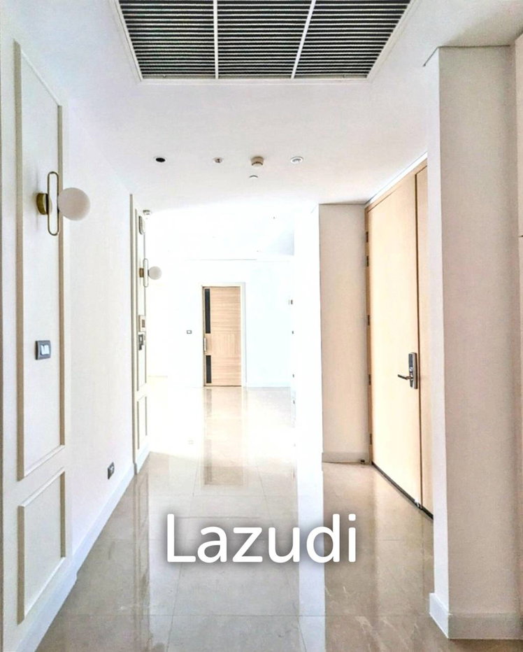 รูป 3 Bed 3 Bath 148 SQ.M Sindhorn Residence - รูปที่ 8/11