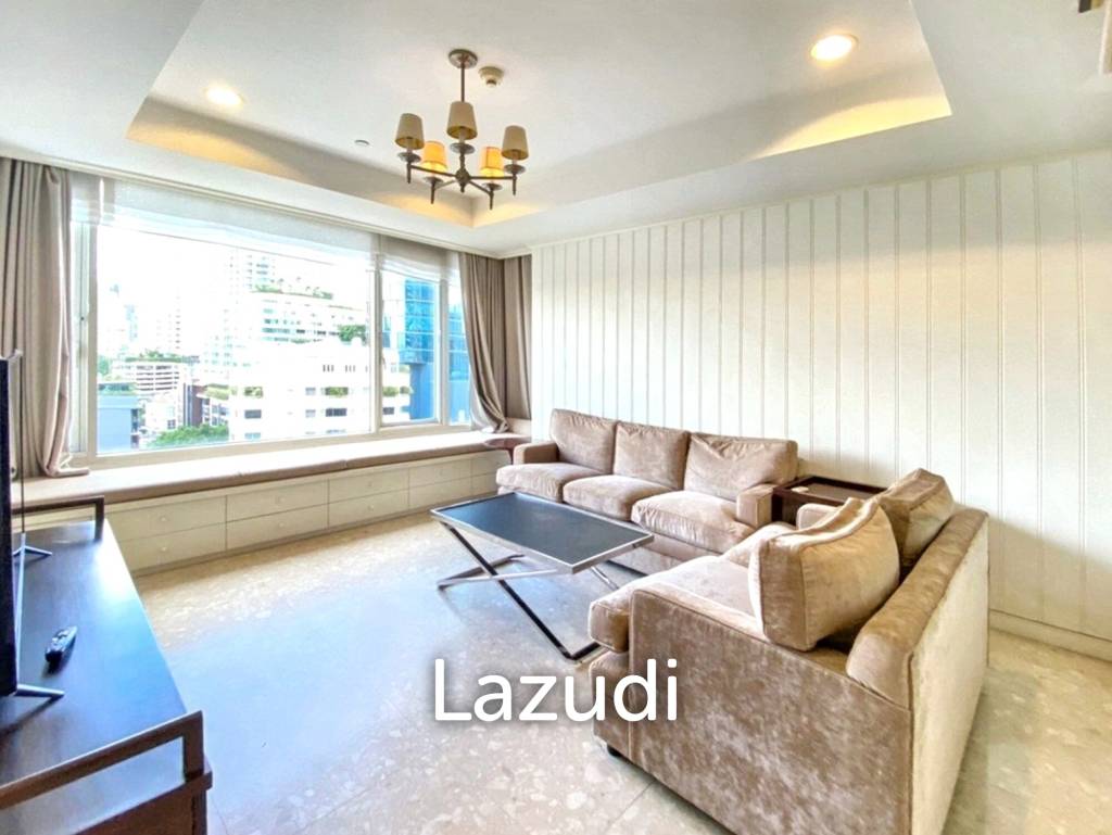 รูป 2 Bedroom 2 Bathroom 90 SQ.M. Condo For Rent - รูปที่ 2/8