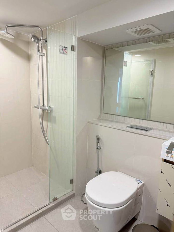 รูป คอนโด 1-ห้องนอน ที่ คัลเจอร์ จุฬา ใกล้ MRT สามย่าน (ID 2721626) - รูปที่ 15/16