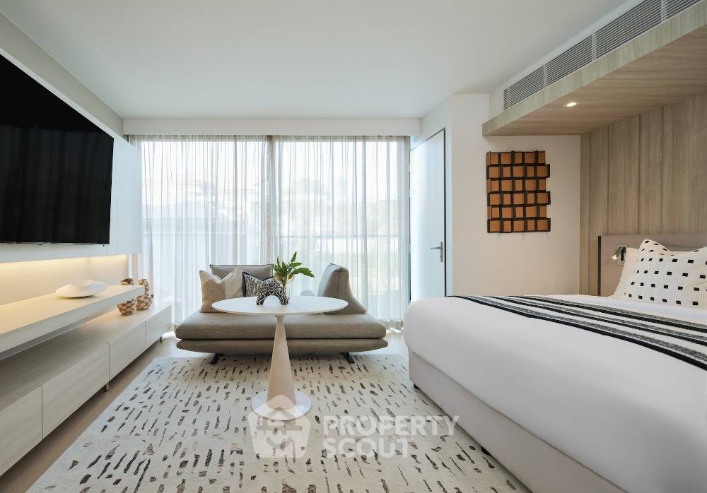 picture 1-BR Condo In SCOPE Promsri, Near BTS Phrom Phong ð (ID 1881871) - 4/5