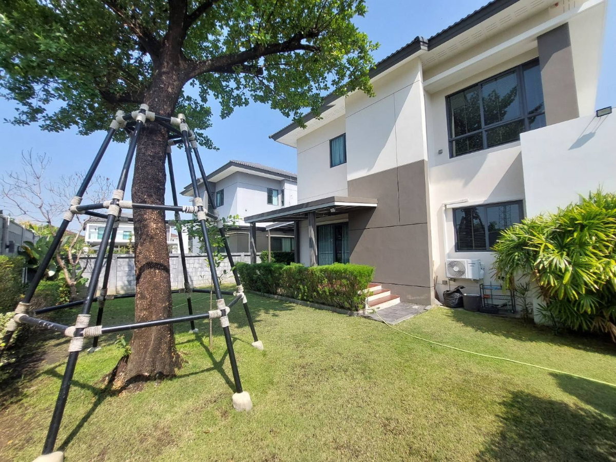 รูป 🏠 ขายบ้าน : The City Boromratchachonnani - Taweewattana (เดอะ ซิตี้ บรมราชชนนี - ทวีวัฒนา) รหัสทรัพย์ | 📌 LNP-H767 - รูปที่ 16/19