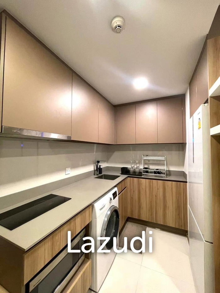 picture 2 Bed 1 Bath 49 SQ.M Taka Haus Ekamai 12 - 6/16