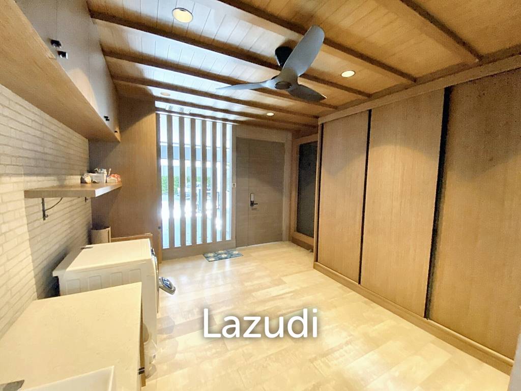รูป 3 Bedroom 4 Bathroom 330 SQ.M Arden Rama 3 - รูปที่ 16/27