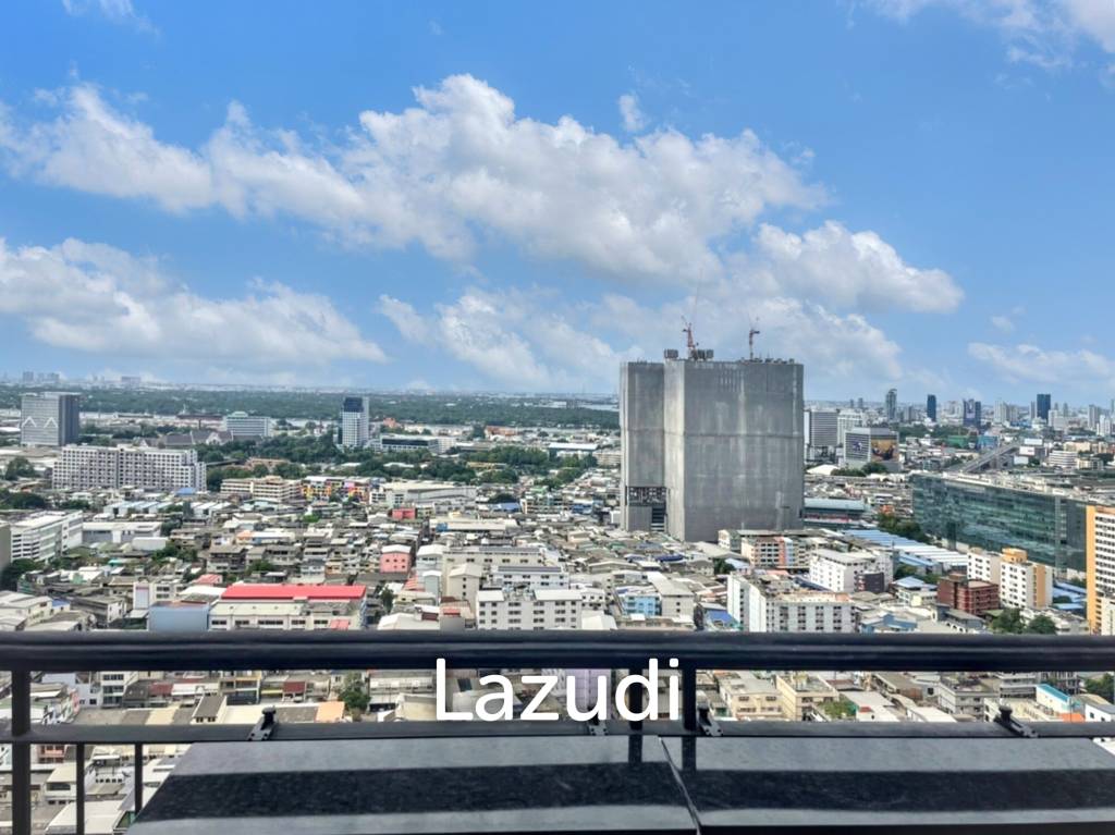 รูป 2 Bedroom 2 Bathroom 84.33 Sq.m Aguston SUkhumvit 22 - รูปที่ 21/22