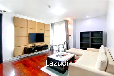 คอนโดให้เช่า : 1 Bed 1 Bath 55 SQ.M  at Mona Suite
