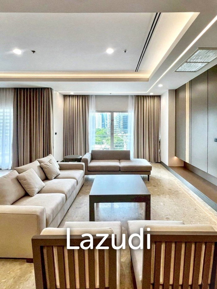 picture 3 Beds 3 Baths 230 SQ.M Royal Residence Park - 2/12