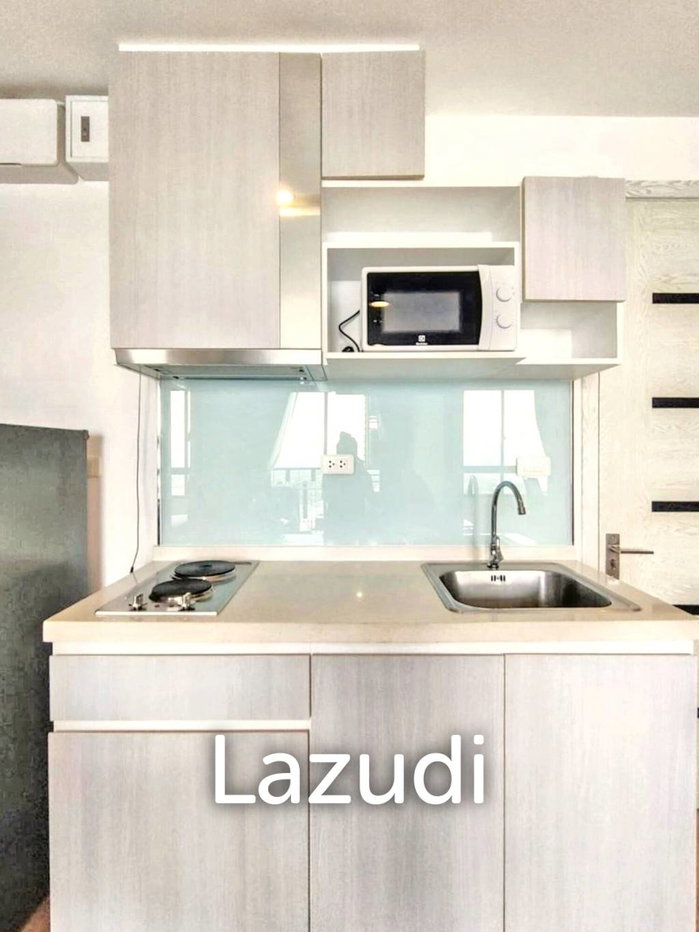 picture 2 Bed 2 bath 47.05 SQ.M. Artemis Sukhumvit 77 - 12/14