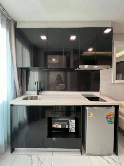 picture Arcadia Millennium Tower 1 bathroom  - 6/14