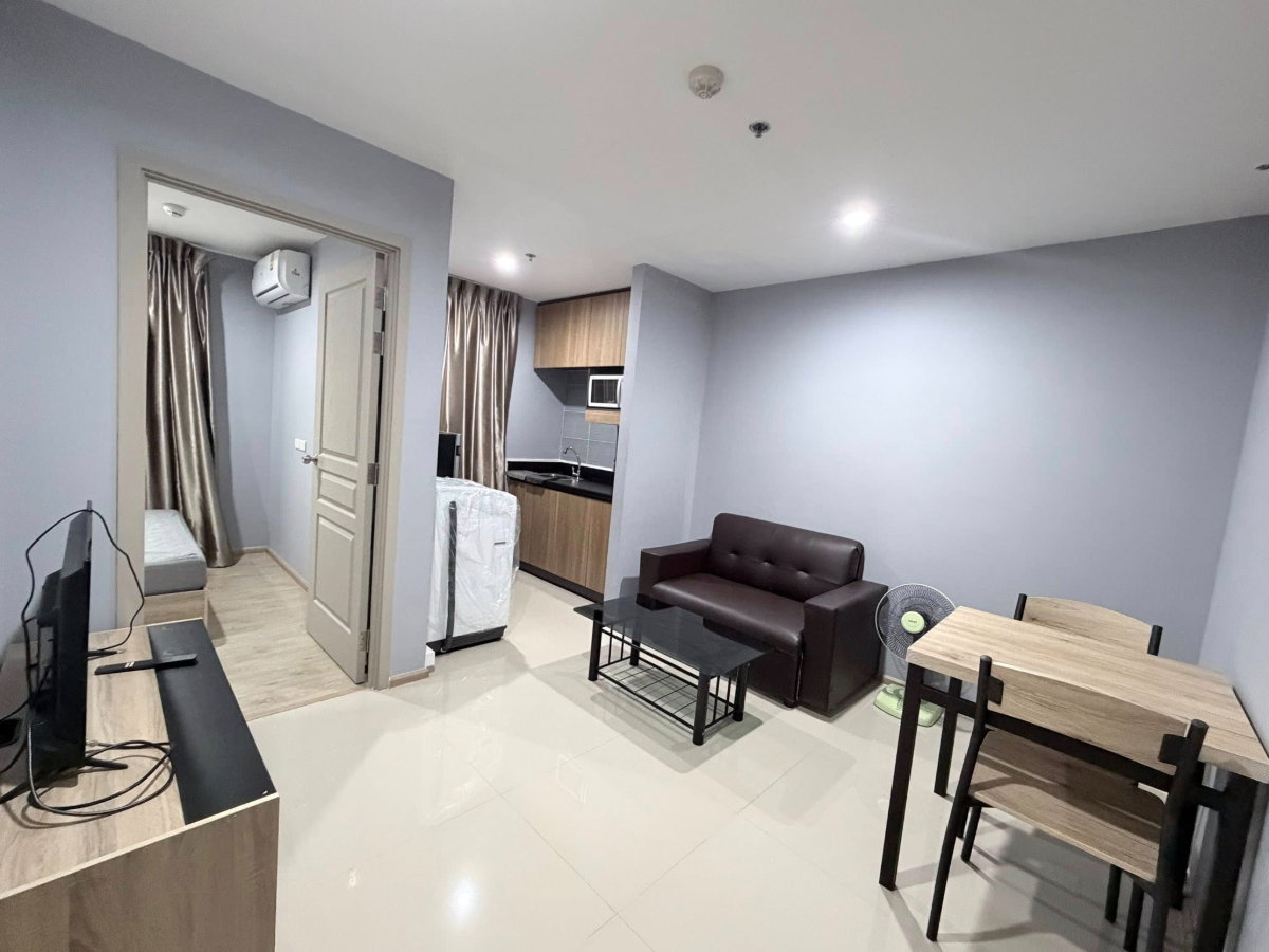 รูป 🤝🏻RB24600 ให้เช่าถูกมาก👍ริชพาร์ค แอท เจ้าพระยา✅แอดไลน์ @mproperty( มี @ ด้วย) แอดมินตอบไว - รูปที่ 14/17