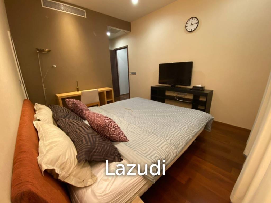 รูป 2 Bedrooms 2 Bathrooms 81 SQ.M. Condo For Rent - รูปที่ 9/12