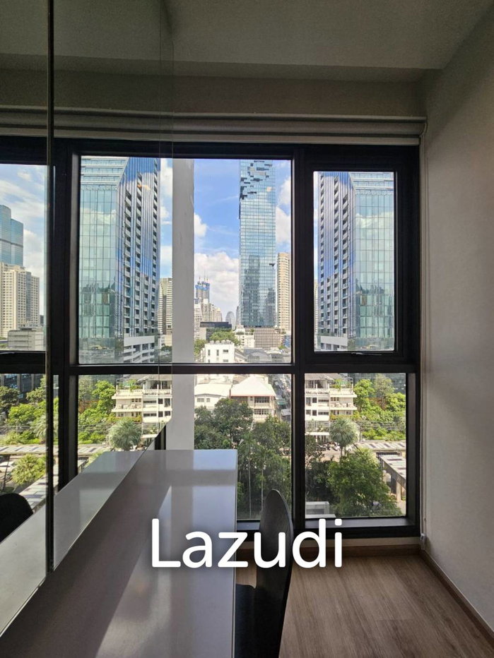รูป 2 Bed 2 Bath 65 SQ.M The Address Sathorn - รูปที่ 13/14