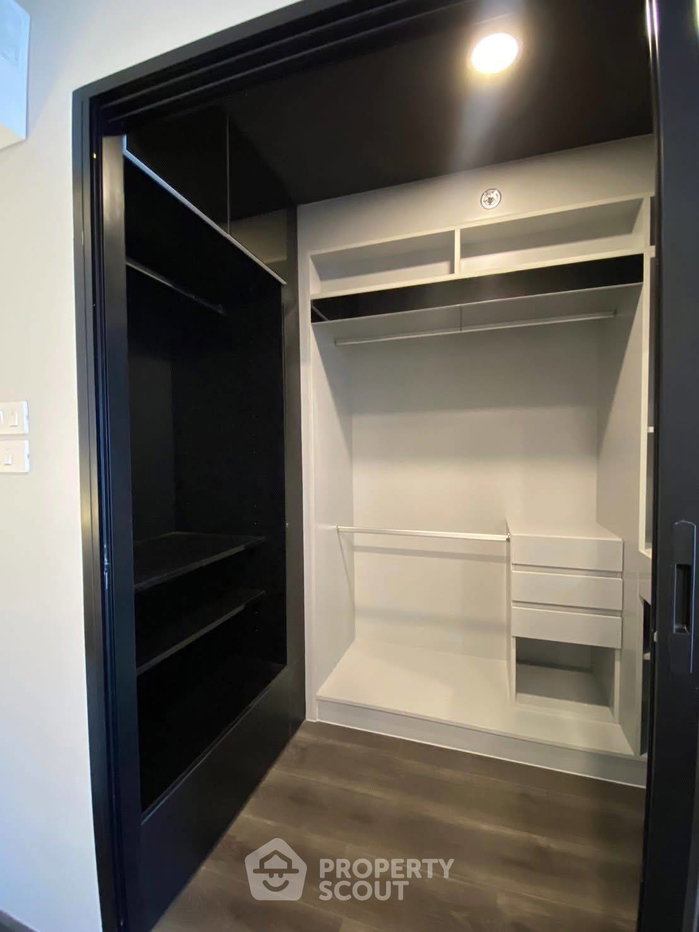 รูป คอนโด 1 ห้องนอน ชั้นสูง 32 Knightsbridge Space รัชโยธิน พื้นที่ 37 ตร.ม. ใกล้ BTS รัชโยธิน (ID 2101092) - รูปที่ 13/26