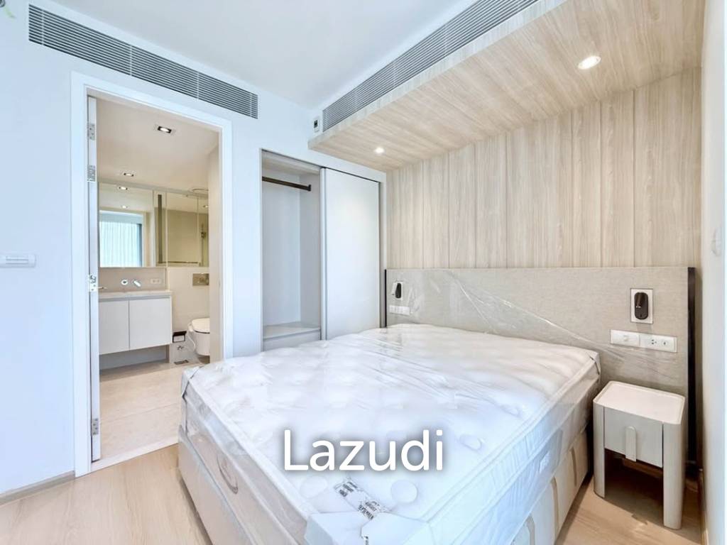 รูป 1 Bedroom 1 Bathroom 28 Sq.m SCOPE Promsri - รูปที่ 8/10