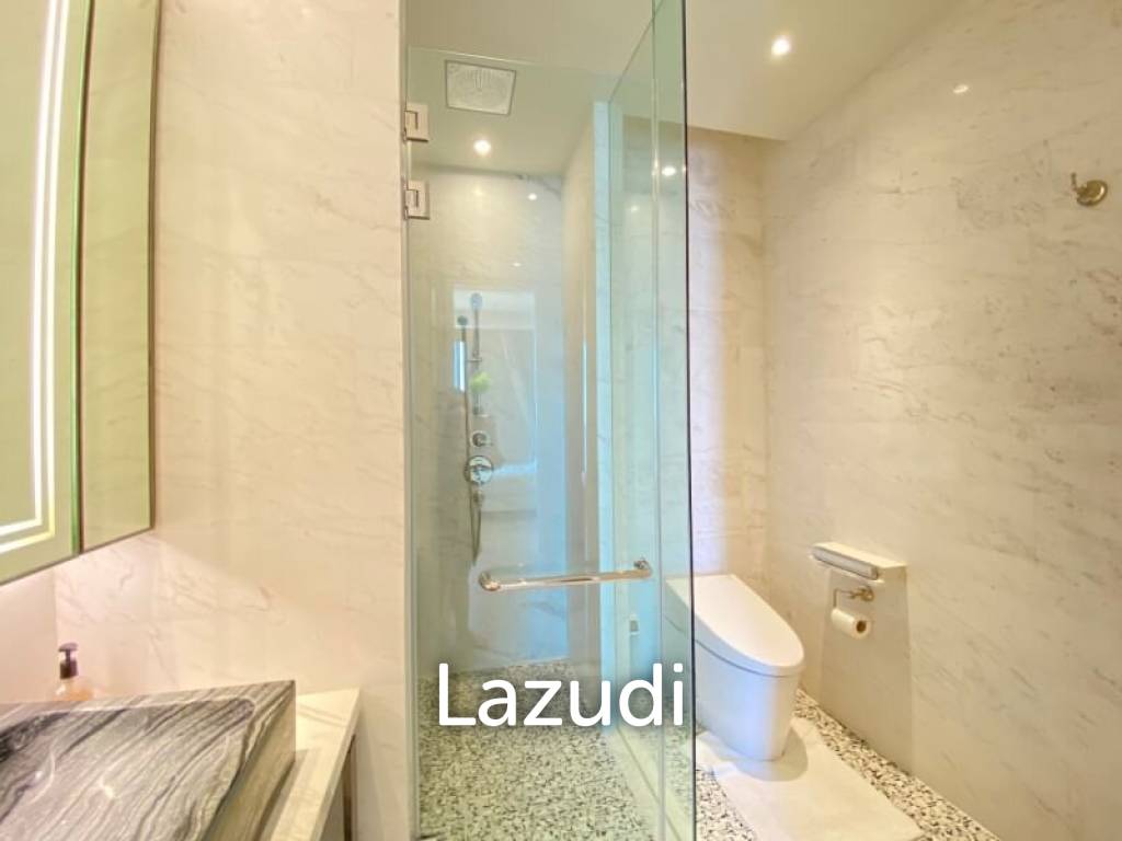 รูป The Residences at Mandarin Oriental / 2bed 3bath - รูปที่ 13/14