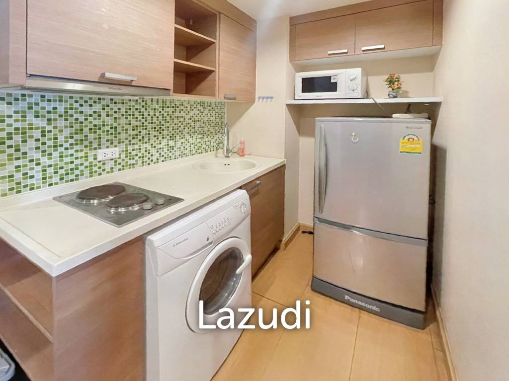 picture 1 Bed 1 Bath 45 SQ.M The Address Sukhumvit 42 - 4/5