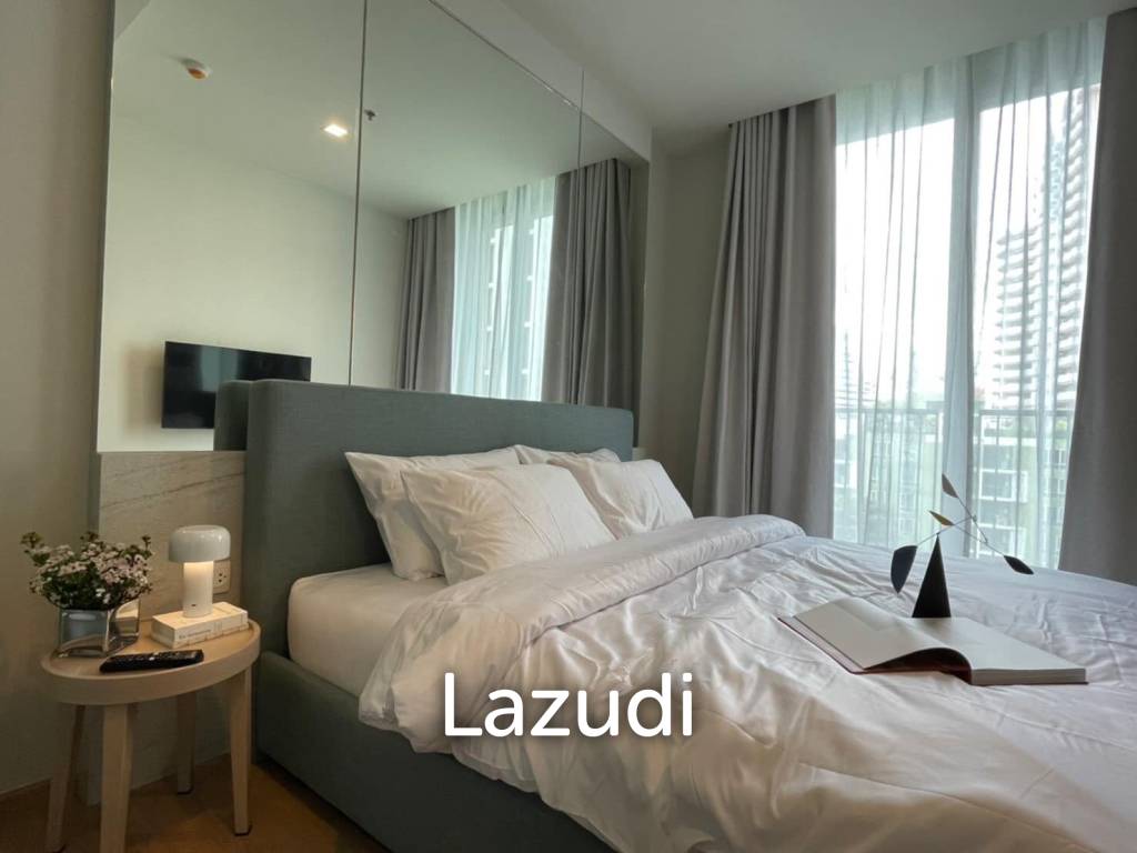 picture 2 Bed 2 Bath 65 Sqm Condo For Rent - 16/24