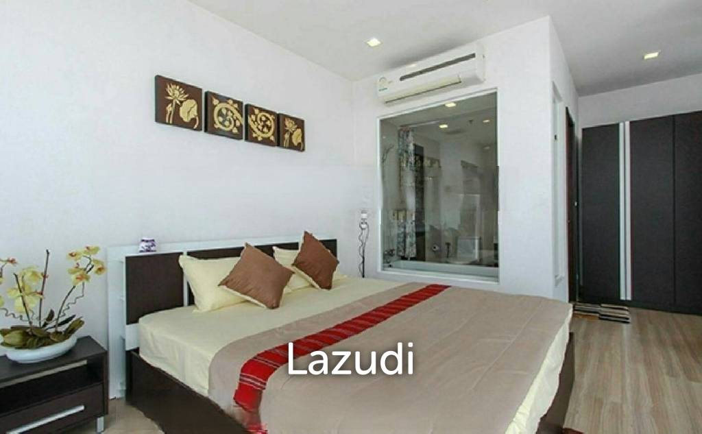 picture 1 Bed 1 Bath 55 SQ.M Sky Walk Condominium - 8/11