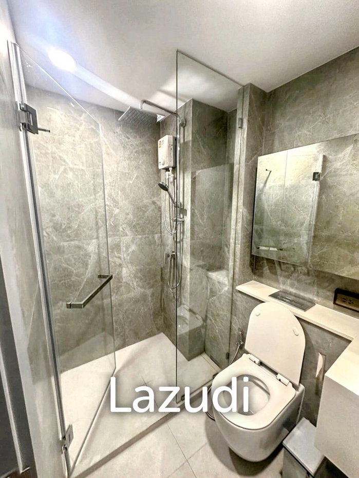 picture 1 Bed 1 Bath 26 SQ.M SOHO Bangkok Ratchada - 8/9