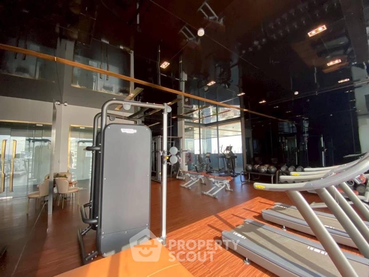 รูป คอนโด 1-ห้องนอน ที่ ลาวิค สุขุมวิท 57 ใกล้ BTS ทองหล่อ (ID 2901156) - รูปที่ 18/21