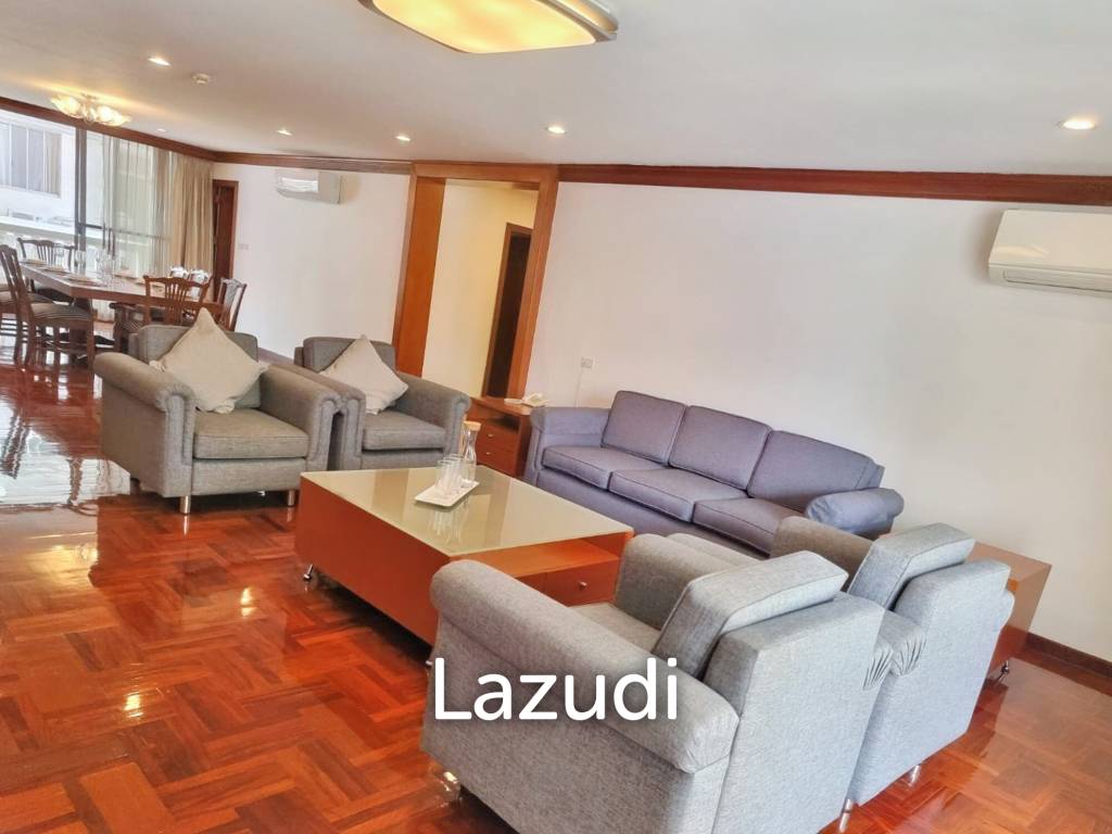 รูป 3 Bed 3 Bath 300 SQ.M. at Asa Garden - รูปที่ 2/12