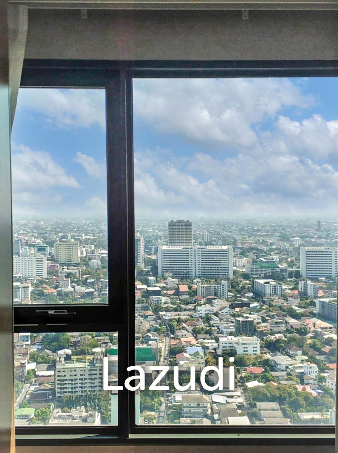 picture 2 Bedroom 1 Bathroom 52 SQ.M Life Ladprao - 7/7