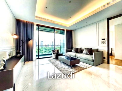 คอนโดให้เช่า : 1 Bed 1 Bath 87 SQ.M Sindhorn Tonson