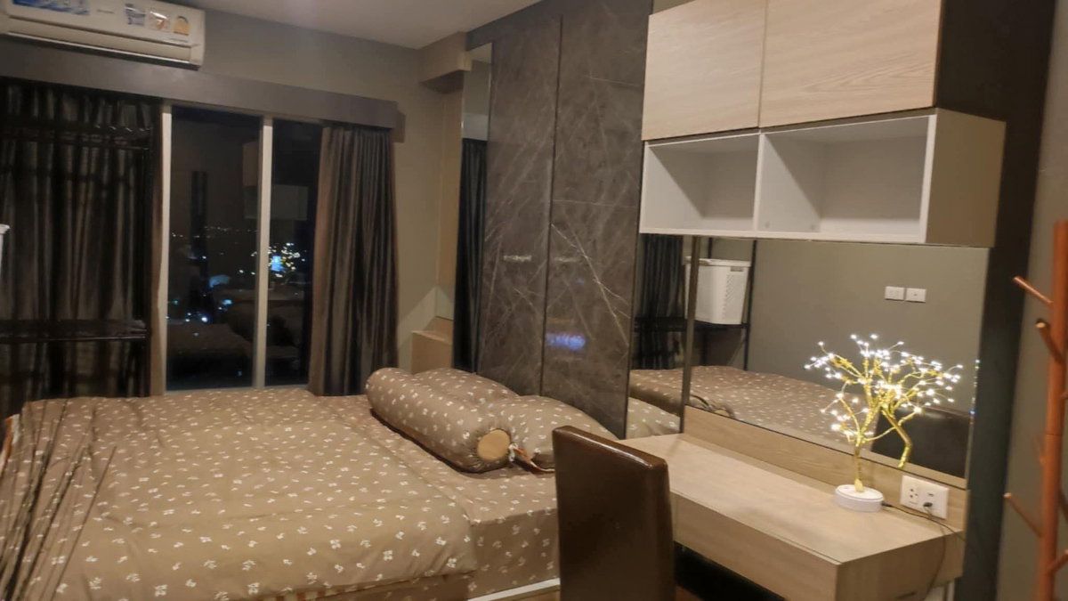 picture 🏙️ Plus condo korat  for sale - 4/21