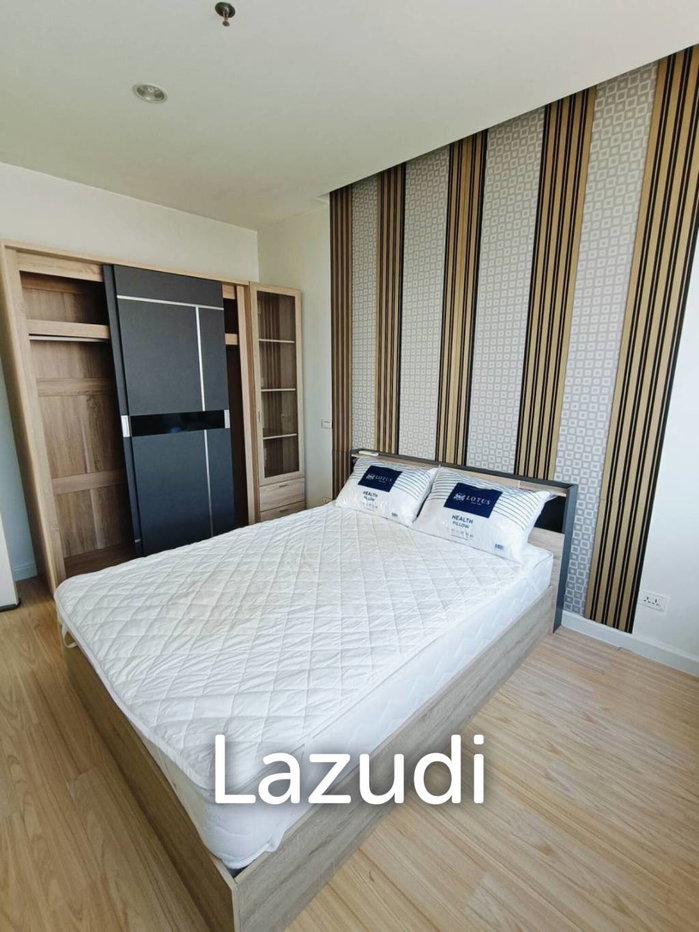 รูป 2 Bedroom  1 Bathroom 56 SQ.M TC Green Rama 9 - รูปที่ 15/18