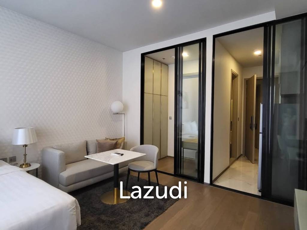 picture 1 Bed 1 Bath 29 SQ.M Park Origin Phayathai - 5/13