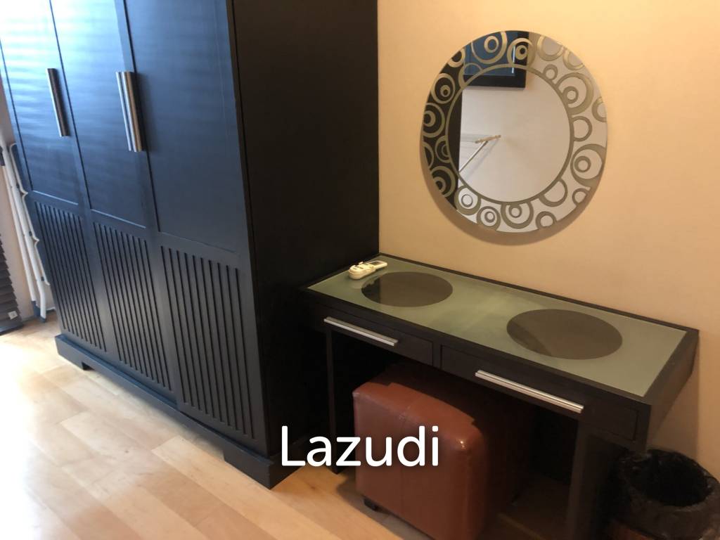 รูป 1 Bedroom 1 Bathroom 59 SQ.M Villa Rachakhru - รูปที่ 15/17