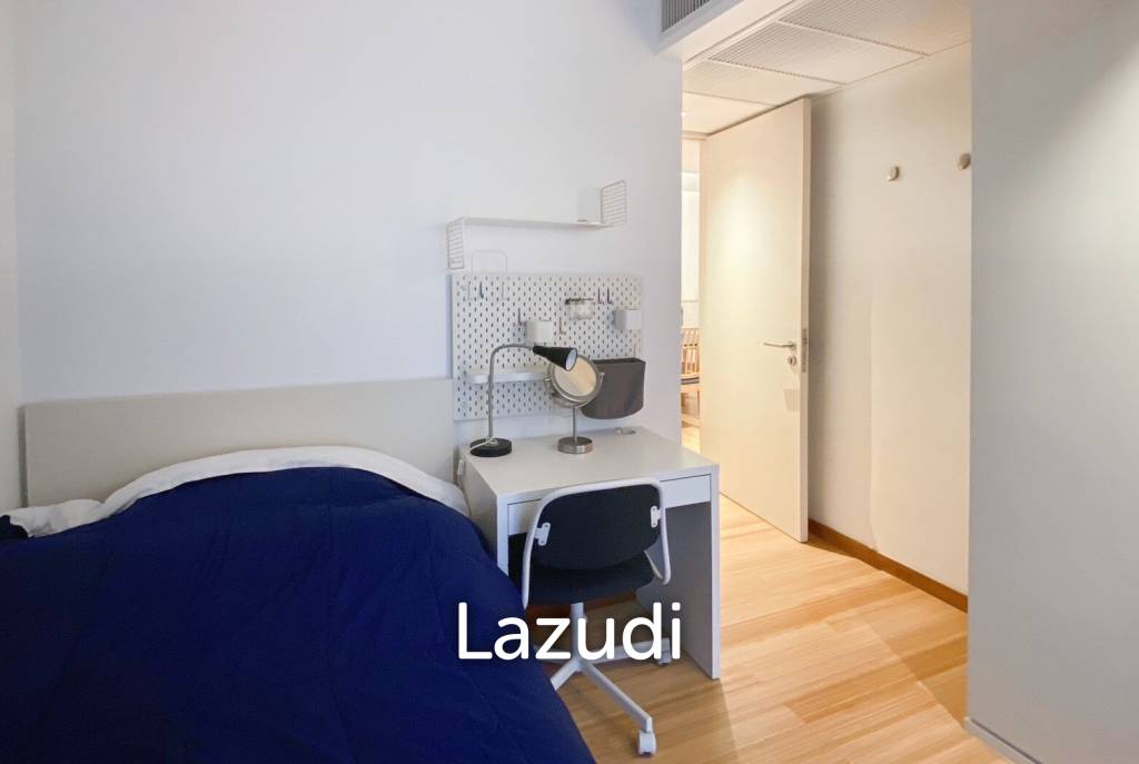 รูป 2 Bed 2 Bath 74 SQ.M at  Mona Suite - รูปที่ 7/11