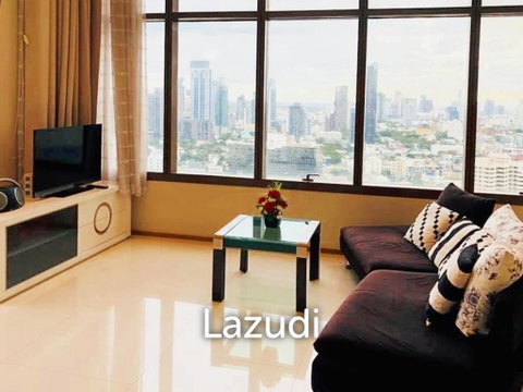 2 Bed 2 Bath 126 SQ.M The Emporio Place