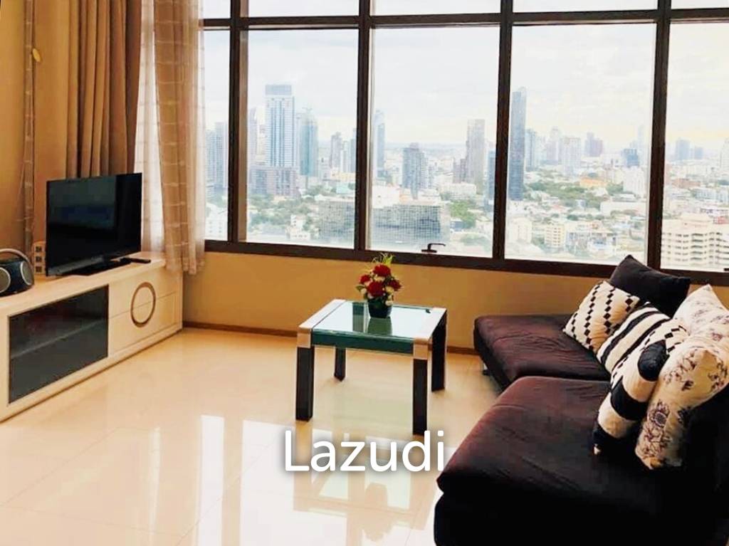 picture 2 Bed 2 Bath 126 SQ.M The Emporio Place - 1/17