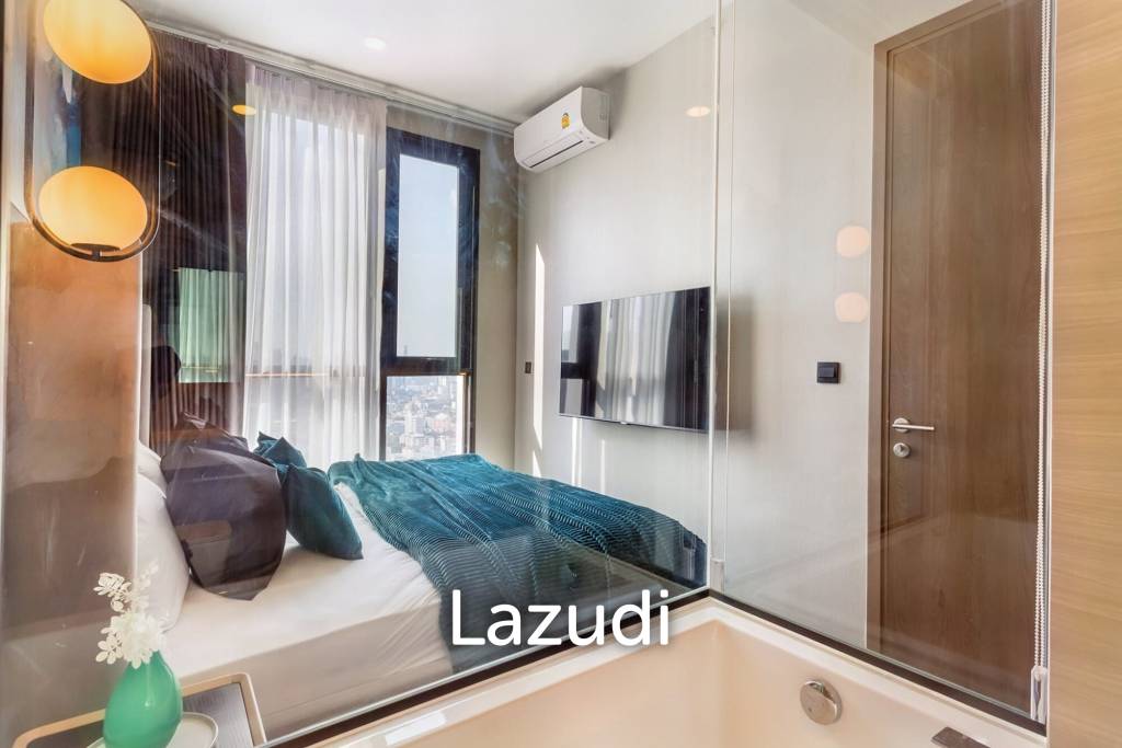 picture 3 Bed 2 Bath 72 SQ.M. Park Origin Thonglor - 11/17
