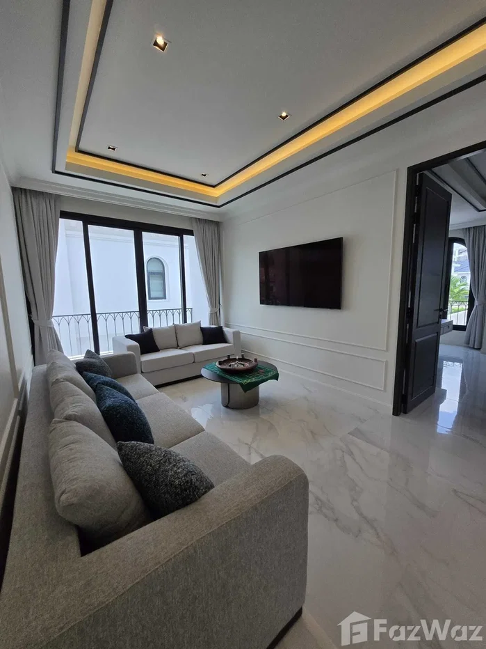 รูป ขาย วิลล่า 3 ห้องนอน ในโครงการ ฟิฟท์ เอเลเมนท์ 6247342 - รูปที่ 33/48