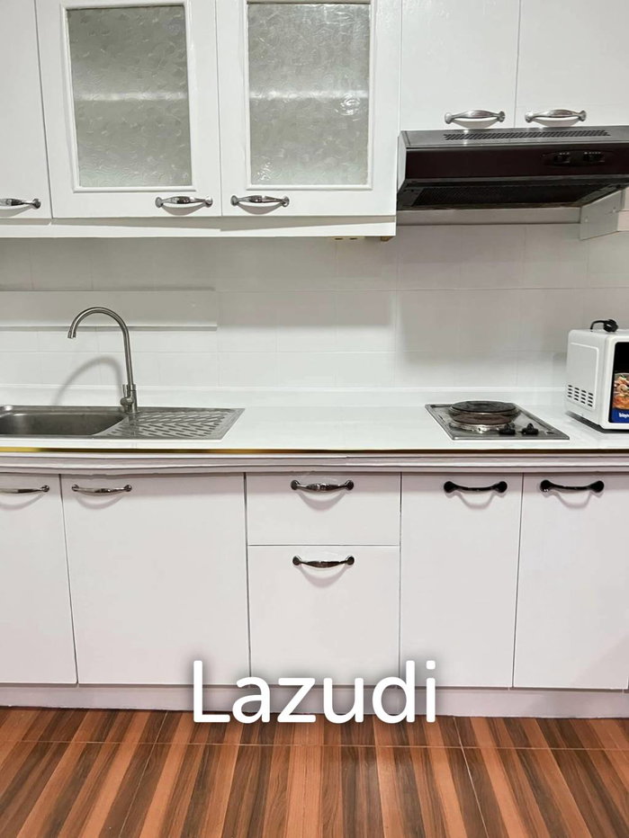 รูป 2 Bedroom 2 Bathroom 90 SQ.M Wittayu Complex - รูปที่ 14/23
