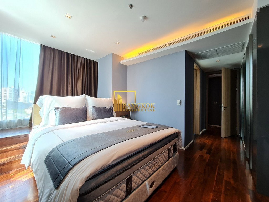 รูป Beautiful 2 Bedroom Serviced Apartment in Mid Thonglor Location - BR7437SA - รูปที่ 14/26