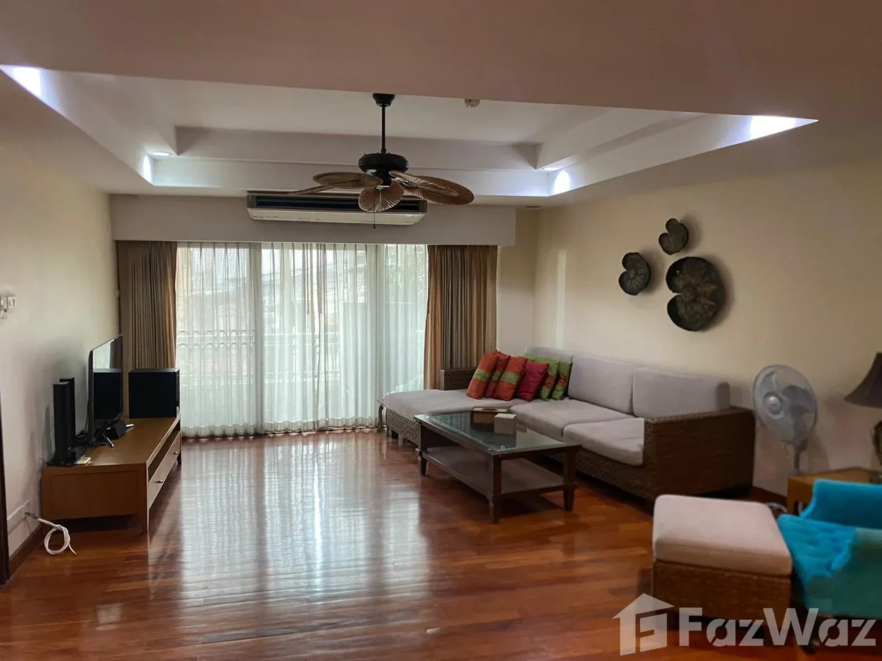 รูป คอนโดให้เช่า 2 ห้องนอน ในโครงการ พีบี เพนท์เฮ้าส์ 2 1954961 - รูปที่ 2/6