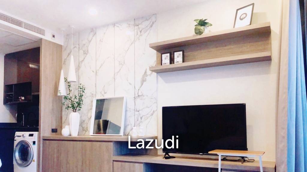 picture 1 Bedroom 1 Bathroom 35 SQ.M Ashton Asoke - 2/2