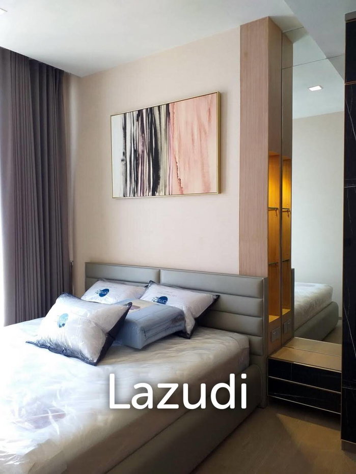 รูป 2 Bed 2 Bath 75 SQ.M The ESSE Asoke - รูปที่ 10/12