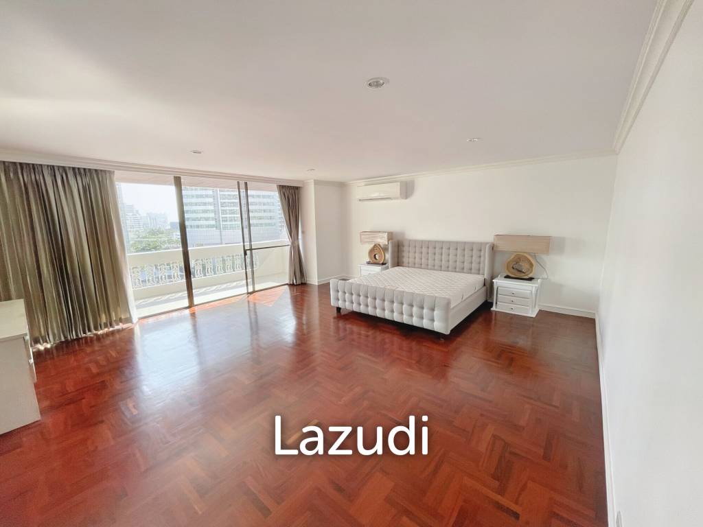 picture 3 Bed 3 Bath 115 SQ.M At Dera Mansion - 9/14