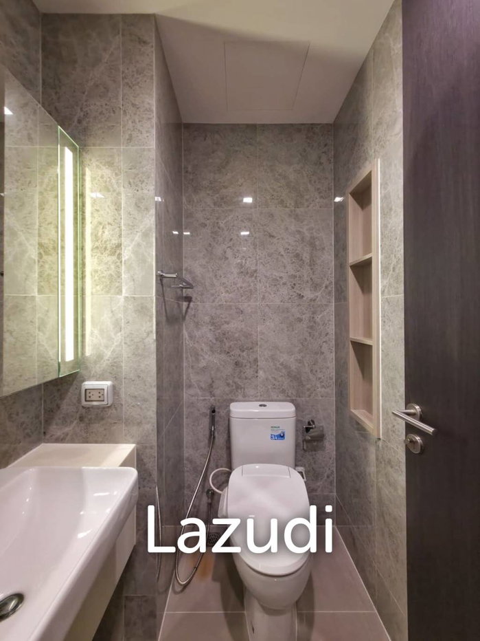 picture 35 sqm 1 Bedroom Condo on 15th Floor at Noble Around Ari - 9/9