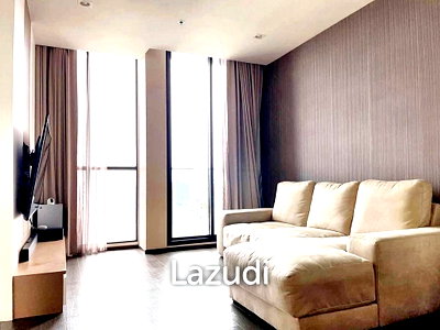 คอนโดให้เช่า : 2 Bedroom 1 Bathroom 70 SQ.M Noble Ploenchit