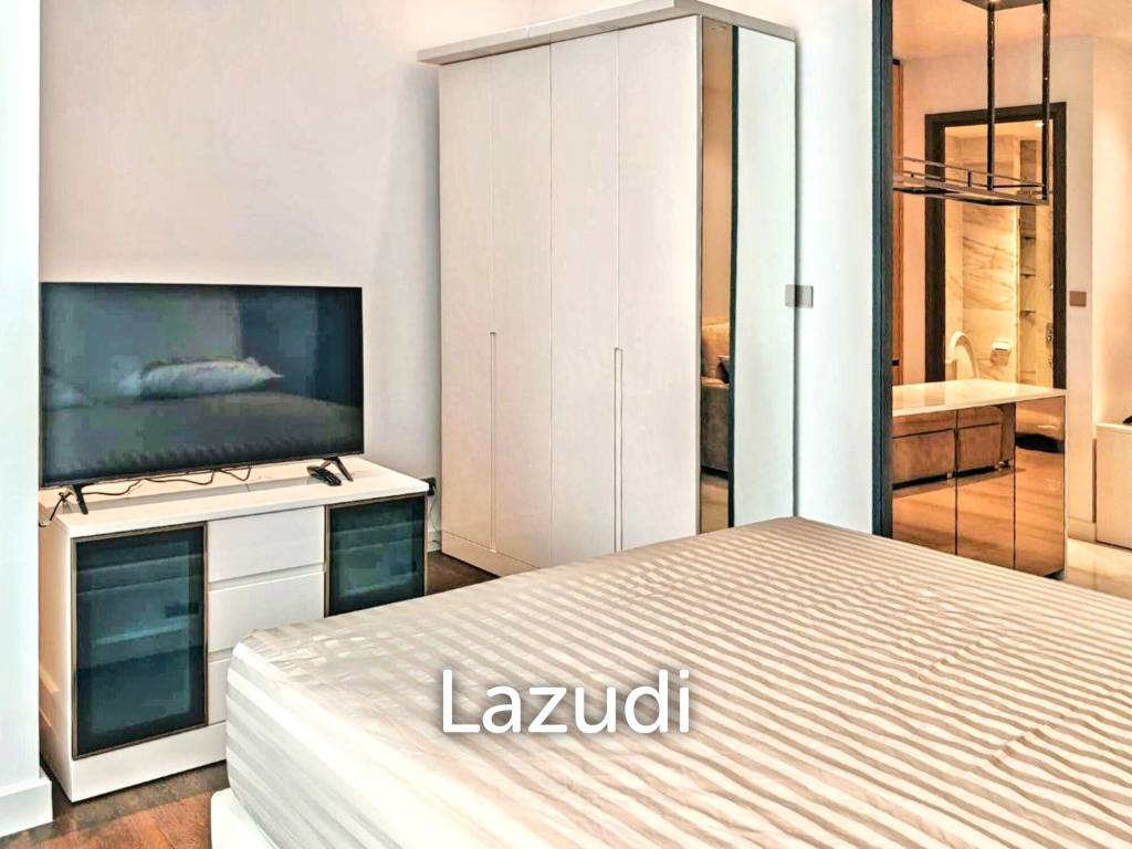 รูป 1 Bed 1 Bath 42 Sqm Supalai Icon Sathorn - รูปที่ 3/4