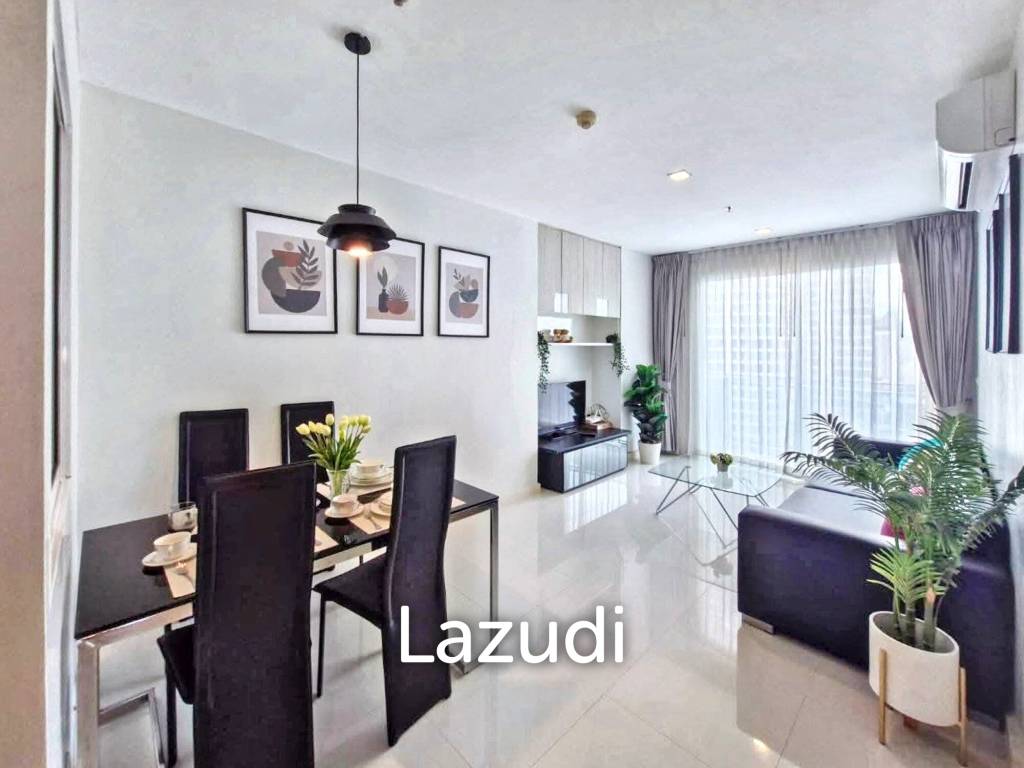 picture 3 Bed 2 Bath 88 SQ.M The Bloom Sukhumvit 71 - 4/15