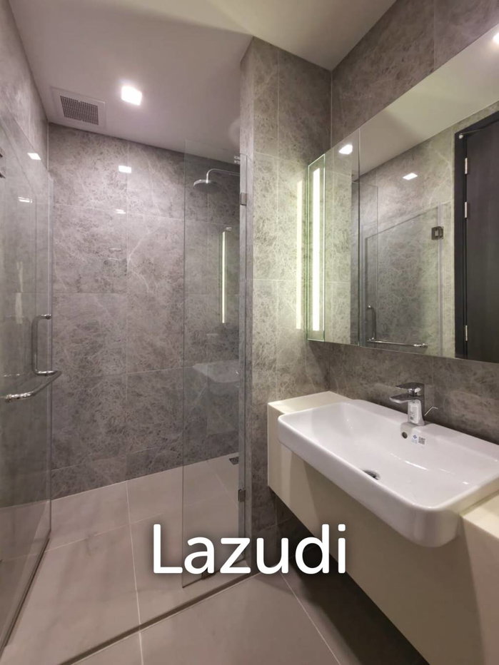 picture 35 sqm 1 Bedroom Condo on 15th Floor at Noble Around Ari - 8/9