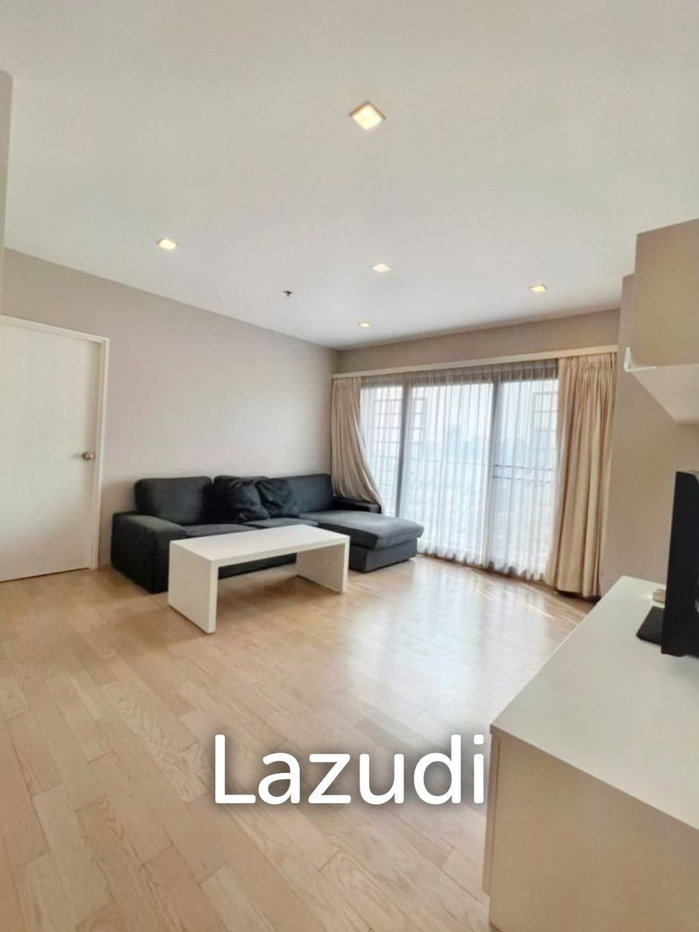 รูป 3 Bed 2 Bath 102.65 SQ.M Noble Remix - รูปที่ 3/17
