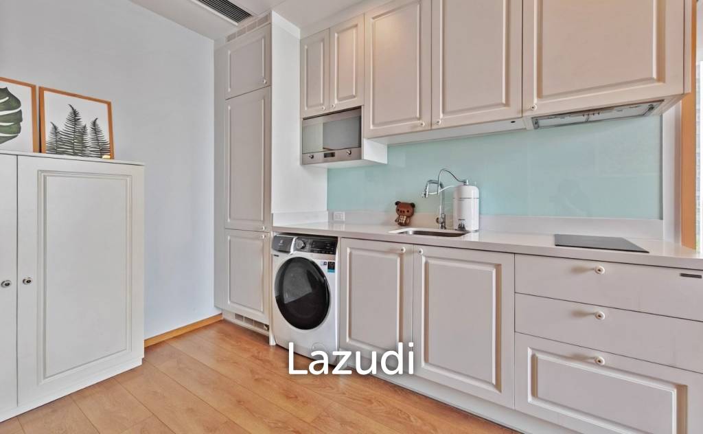 picture 1 Bedroom 1 Bathroom 44 SQ.M  Noble BE33 - 6/7