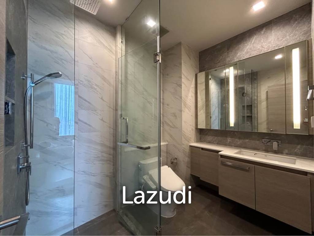 รูป 1 Bed 1 Bath 35 SQ.M The Crest Park Residences - รูปที่ 8/9